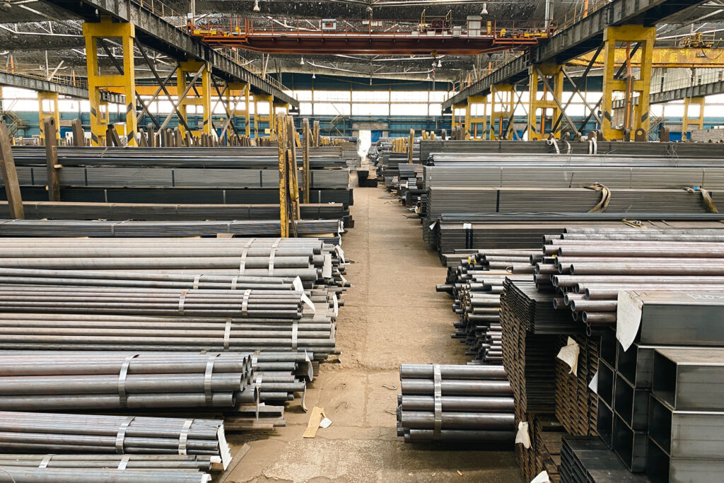 impact of 25% tariff on steel & aluminum